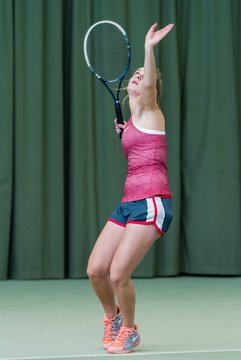 Bild 56 - RL Damen Der Club an der Alster - TSV Havelse : Ergebnis: 6:0